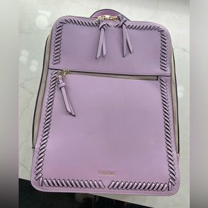 Calpak Kaya laptop book bag